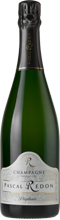 Champagne Blancs de blancs Diaphane