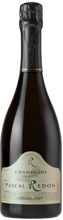 Champagne brut Millésime 2007