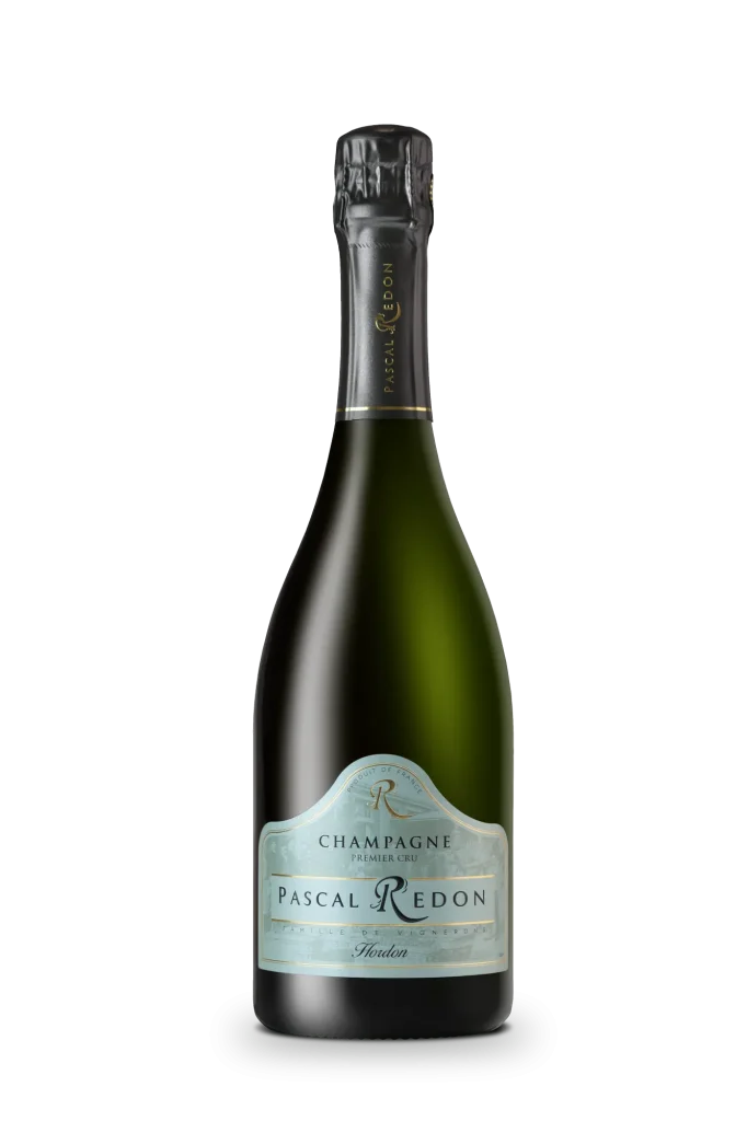 Cuvée du Hordon - Les champagnes Pascal Redon